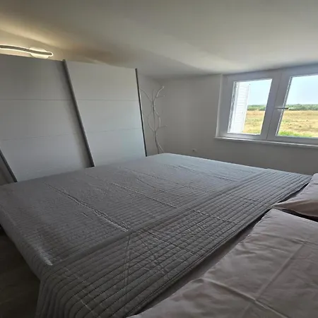 Ivankovic - Two Bedroom With Terrace Nin