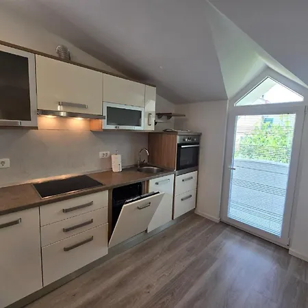 Ivankovic - Two Bedroom With Terrace Apartment *