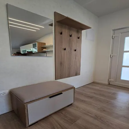 Lejlighed Ivankovic - Two Bedroom With Terrace