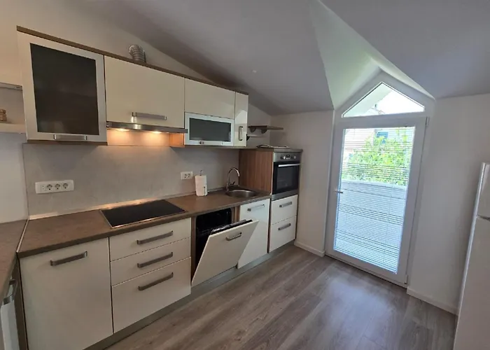 Ivankovic - Two Bedroom With Terrace Lejlighed *