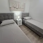 Ivankovic - Two Bedroom With Terrace * نين