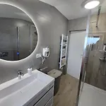 شقة Ivankovic - Two Bedroom With Terrace نين