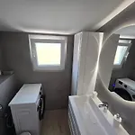 Ivankovic - Two Bedroom With Terrace شقة نين